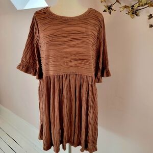 NWT By Together Tunic Dress